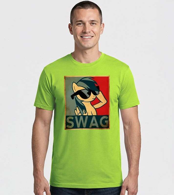 Swag – Férfi Imperial póló