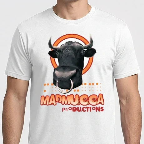 Férfi Imperial póló - madmucca