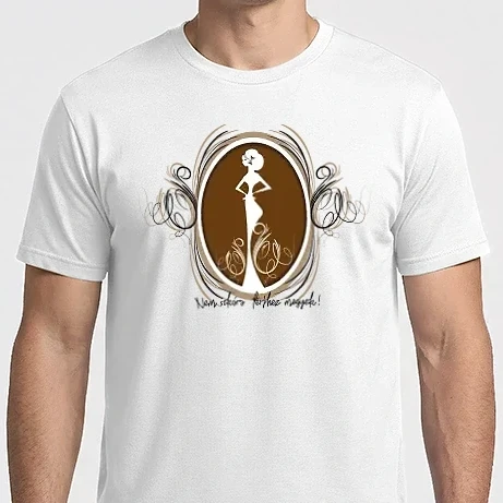 Férfi Imperial póló - nem sokara