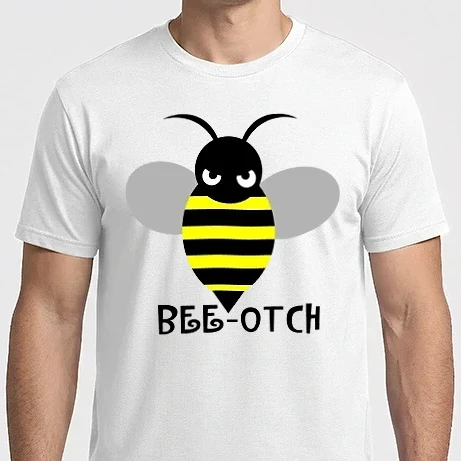 Férfi Imperial póló - BEE-OTCH