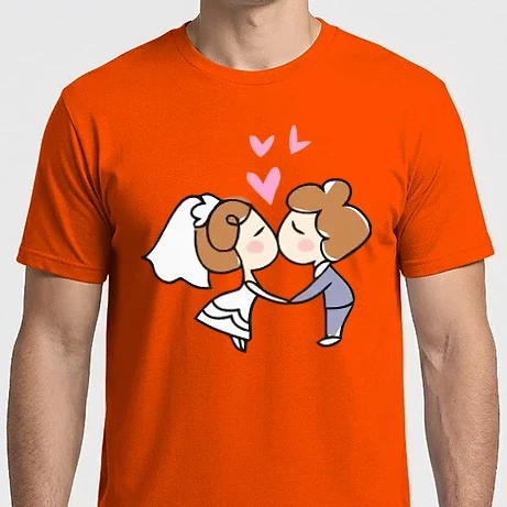 Férfi Imperial póló - par