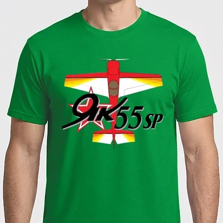 Férfi Imperial póló - PH-YAK2