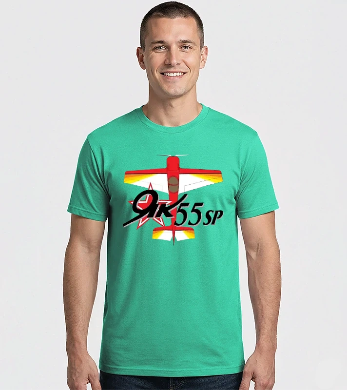 PH-YAK2 – Férfi Imperial póló
