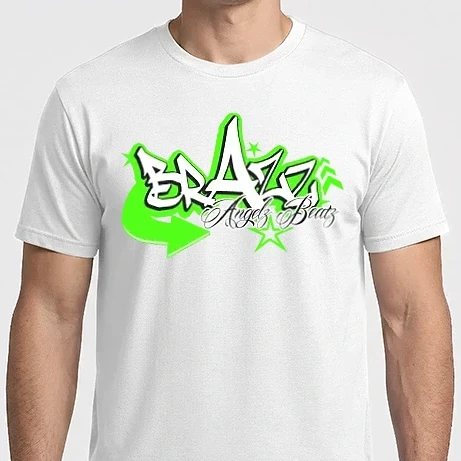 Férfi Imperial póló - tag-green