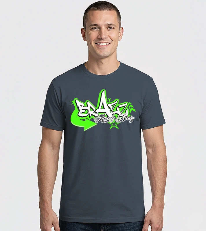 tag-green – Férfi Imperial póló