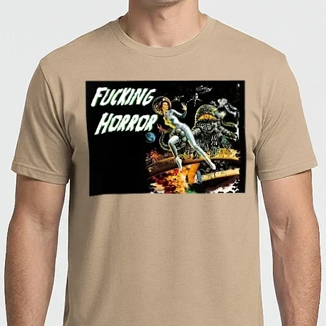 Férfi Imperial póló - greenslime4
