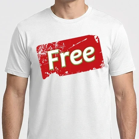 Férfi Imperial póló - Ingyen