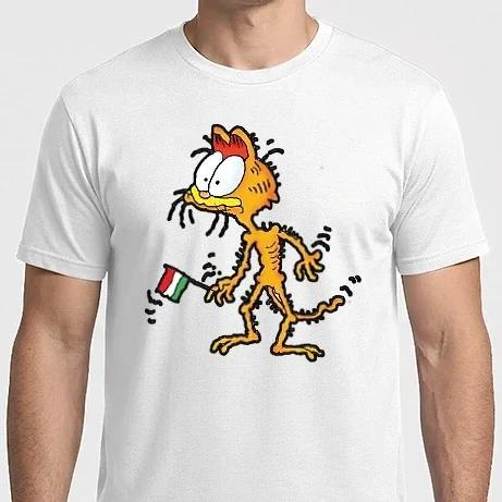 Férfi Imperial póló - Jokó