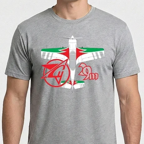 Férfi Imperial póló - Seb-Su29-2