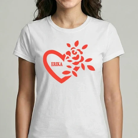 Női Imperial póló - Erika