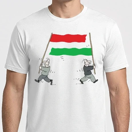 Férfi Imperial póló - Jokó