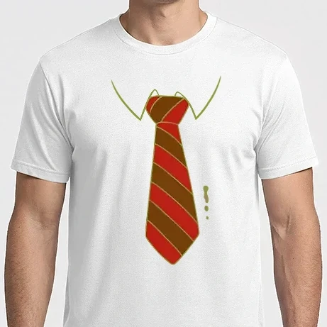 Férfi Imperial póló - Simpsons Ing