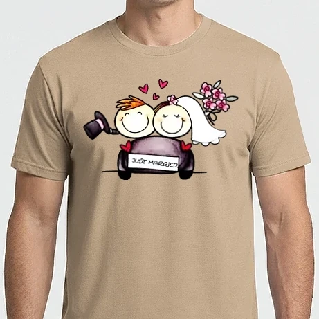 Férfi Imperial póló - autoseskuvo