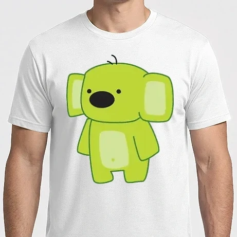 Férfi Imperial póló - Koala