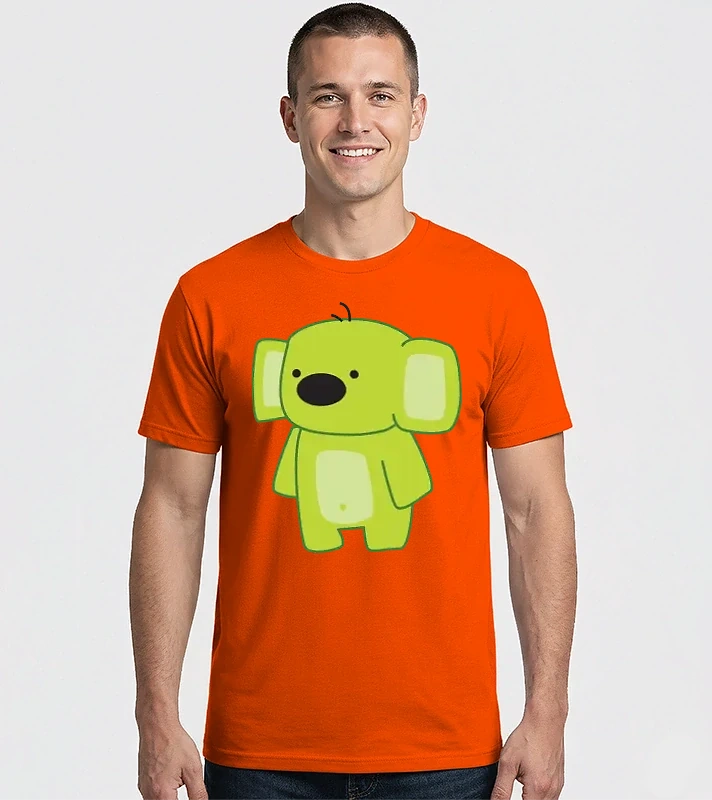 Koala – Férfi Imperial póló