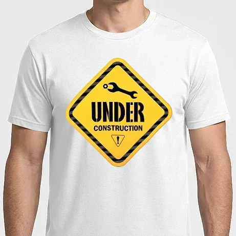 Férfi Imperial póló - Felújítás alatt