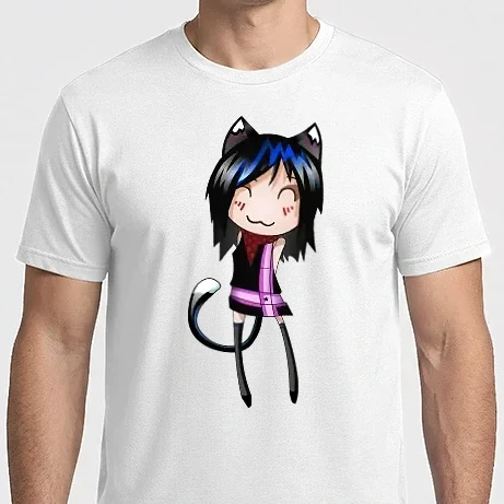 Férfi Imperial póló - Zsebcic