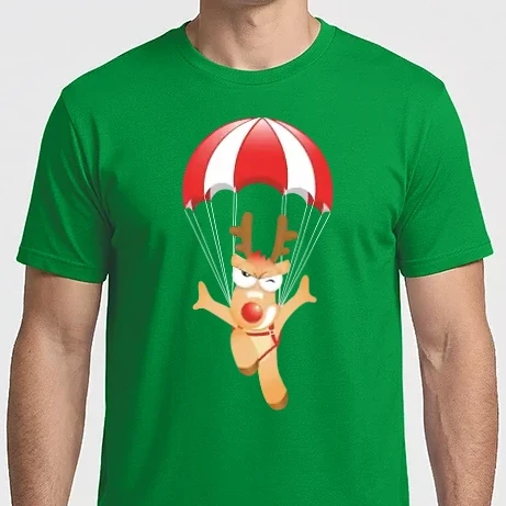 Férfi Imperial póló - rudolf4