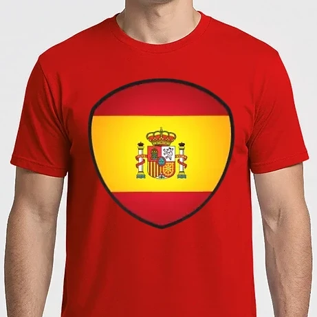 Férfi Imperial póló - ESP jabulani