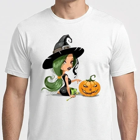 Férfi Imperial póló - Halloween