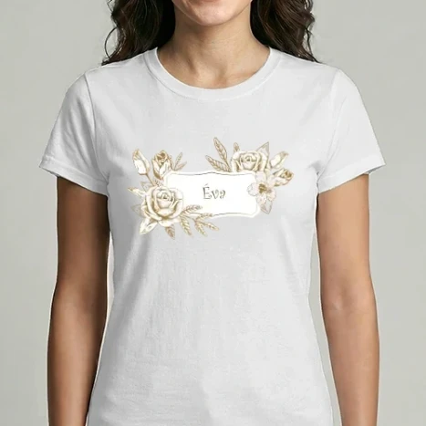Női Imperial póló - Éva