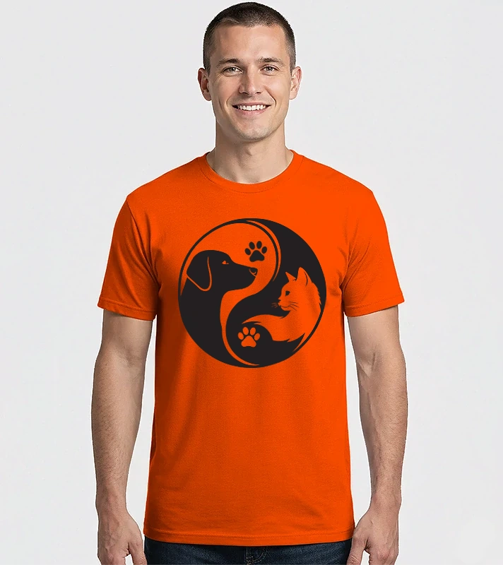 aliceurbandruid-yin-yang-10002407 – Férfi Imperial póló