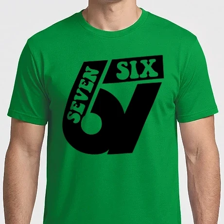 Férfi Imperial póló - 67 six seven 5