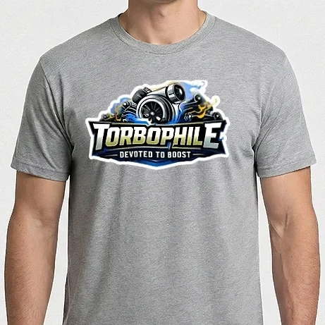 Férfi Imperial póló - Torbophile