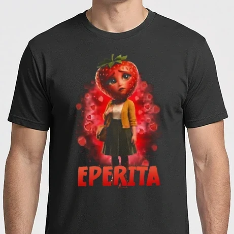 Férfi Imperial póló - Eperita