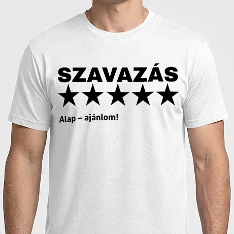 Férfi Imperial póló - Szavazás 5/5