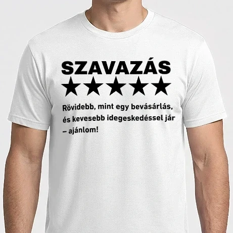 Férfi Imperial póló - Szavazás 5/5