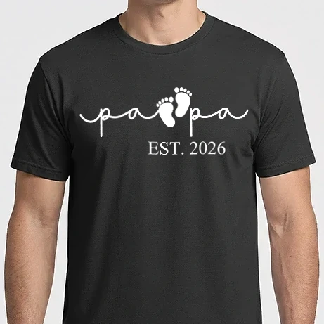 Férfi Imperial póló - apa 2026