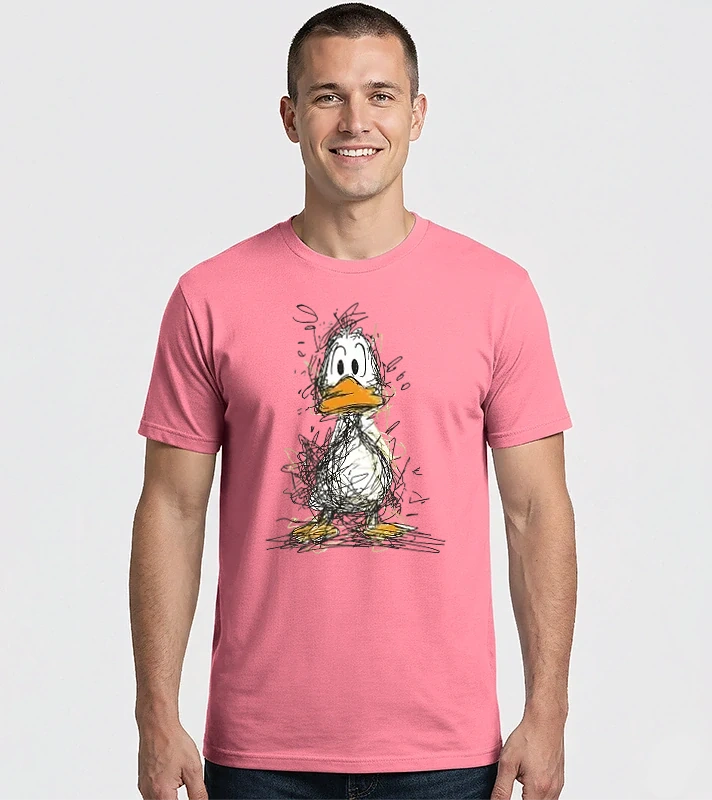 duck_line01 – Férfi Imperial póló