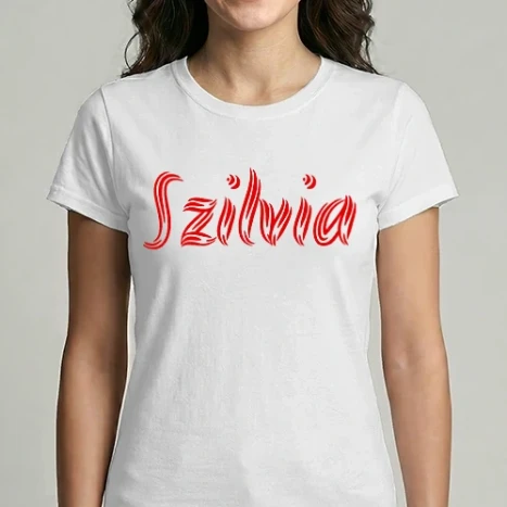 Női Imperial póló - Szilvia