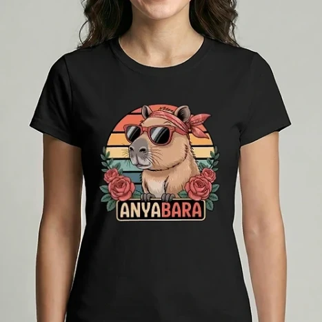 Női Imperial póló - Anyabara