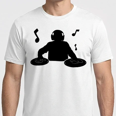 Férfi Imperial póló - dj