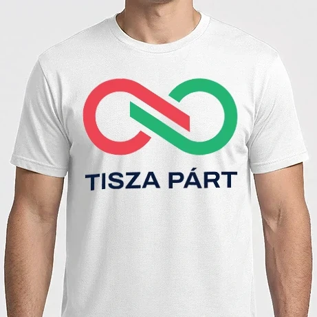 Férfi Imperial póló - Tisza Párt