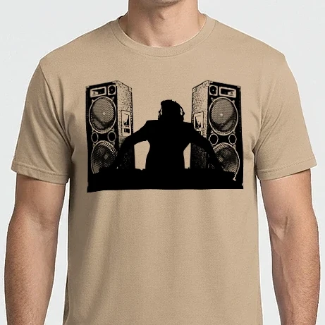 Férfi Imperial póló - dj 