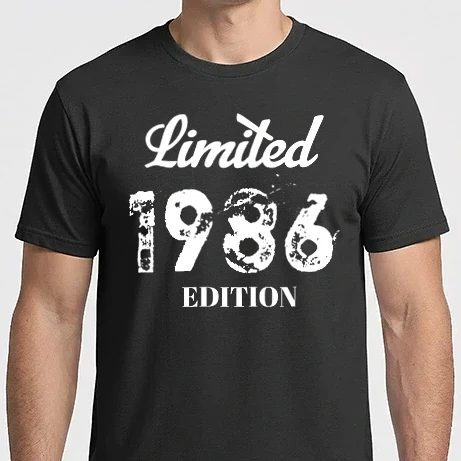 Férfi Imperial póló - 1986