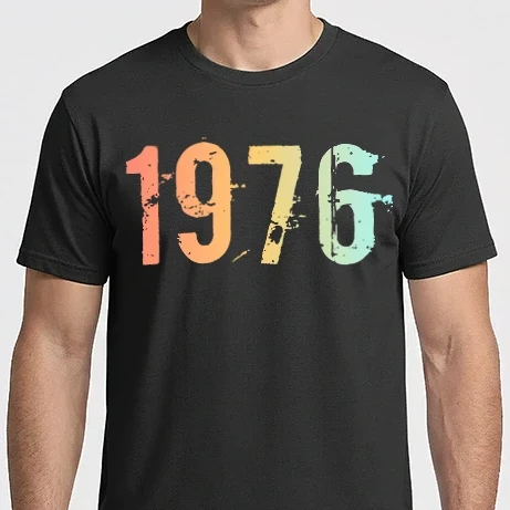 Férfi Imperial póló - 1976