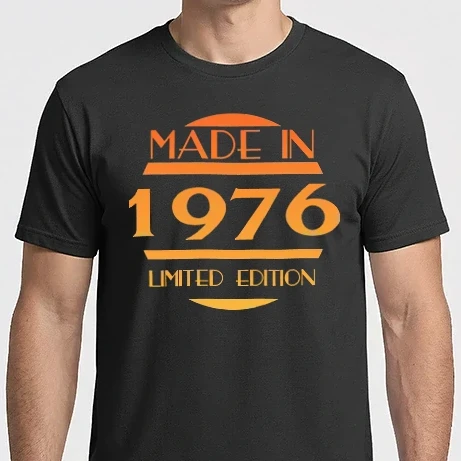 Férfi Imperial póló - 1976
