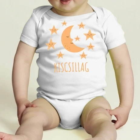 Baba body - kiscsillag