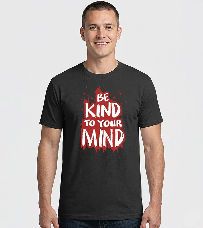 bi kind – Férfi Imperial póló