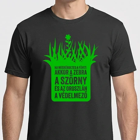 Férfi Imperial póló - Viszonyítás kérdése...