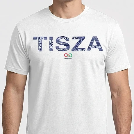 Férfi Imperial póló - TISZA3