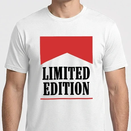 Férfi Imperial póló - Limited Edition