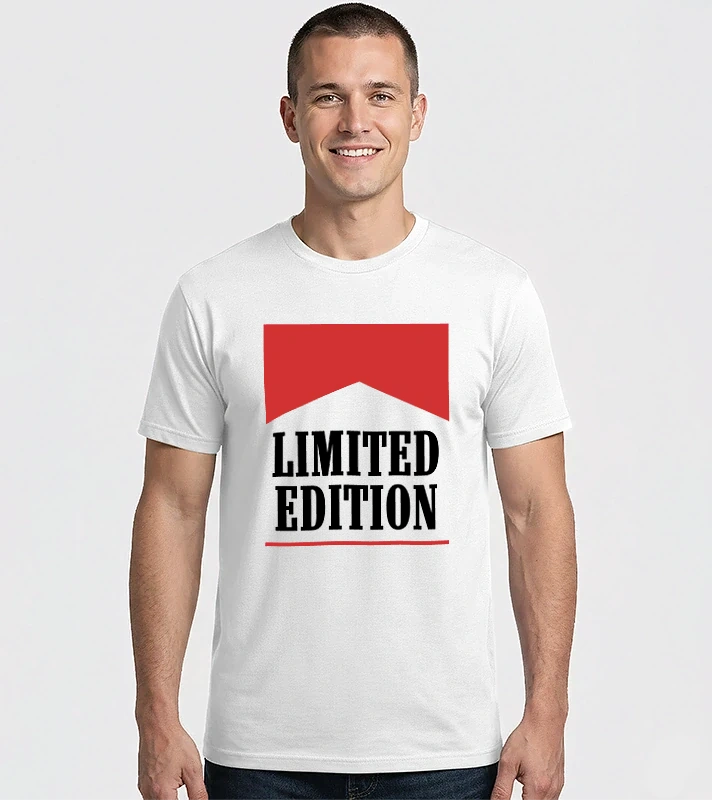 Limited Edition – Férfi Imperial póló