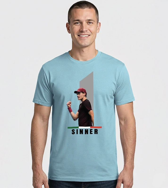 Sinner – Férfi Imperial póló