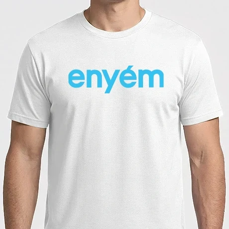 Férfi Imperial póló - Enyém ez a póló