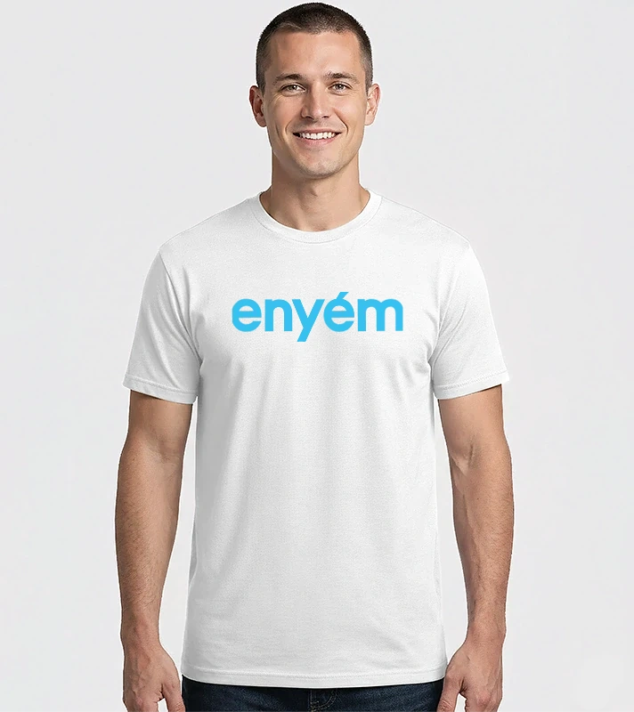 Enyém ez a póló – Férfi Imperial póló